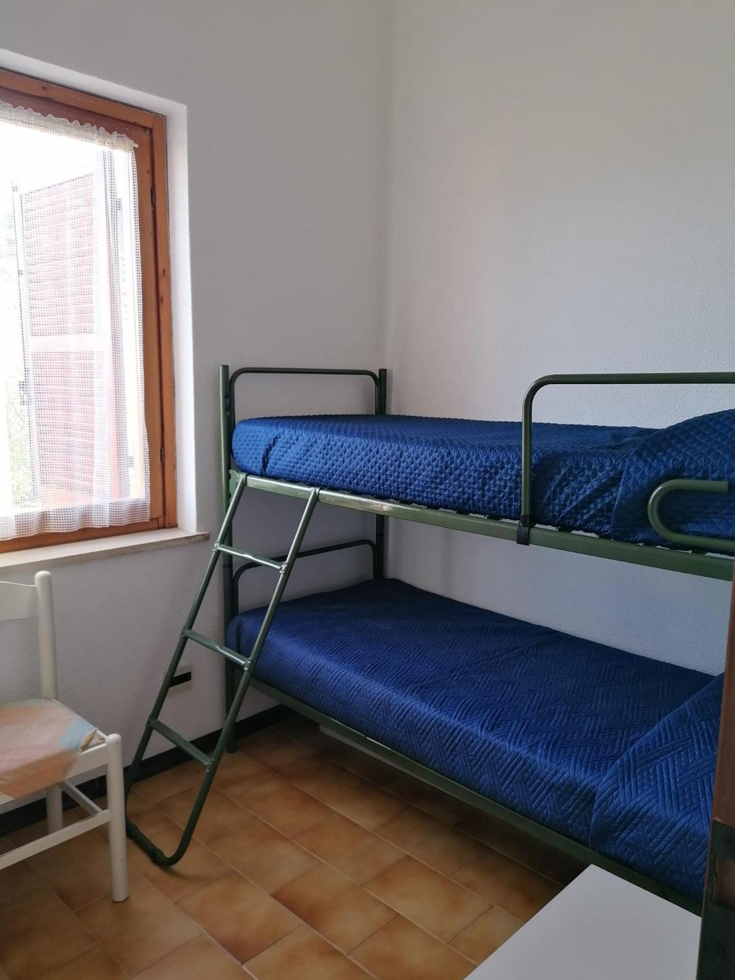 Villette Marina Costa Rei Zewnętrze zdjęcie