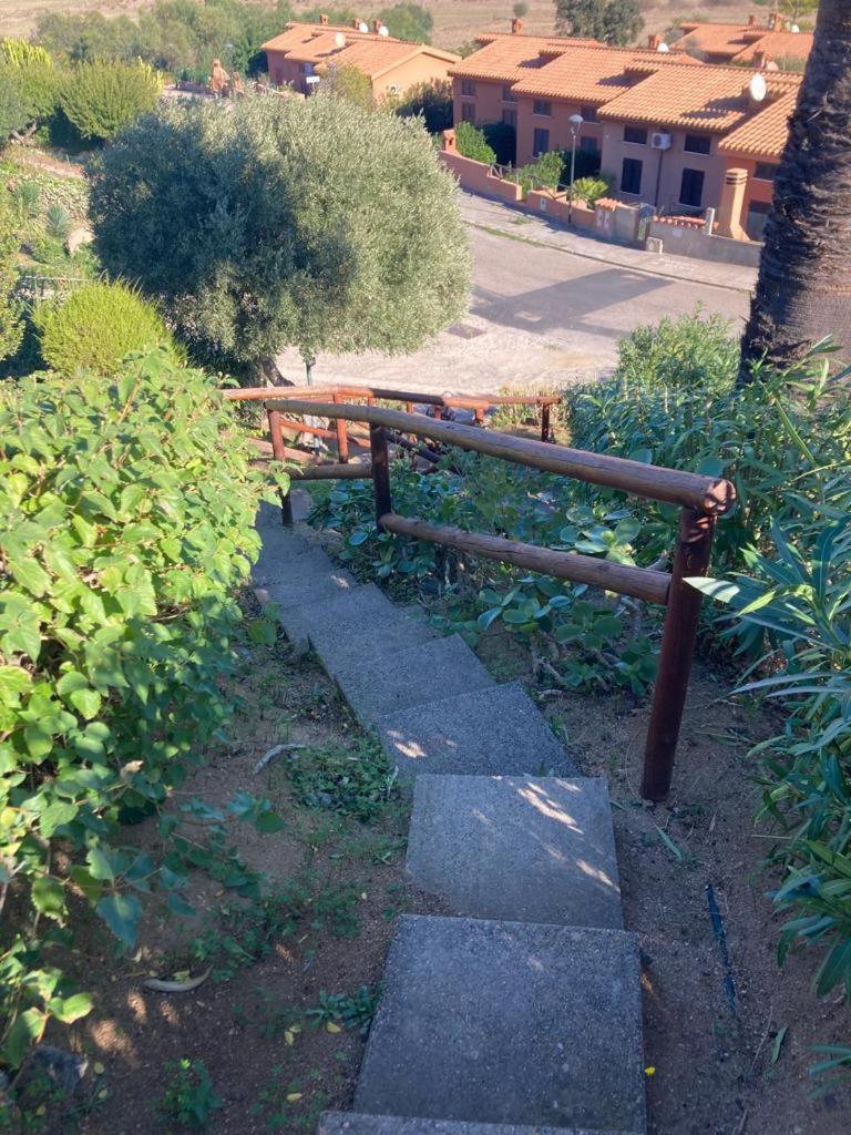 Villette Marina Costa Rei Zewnętrze zdjęcie