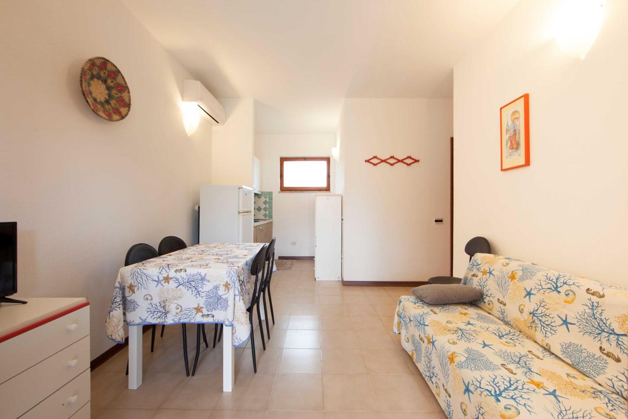 Villette Marina Costa Rei Zewnętrze zdjęcie