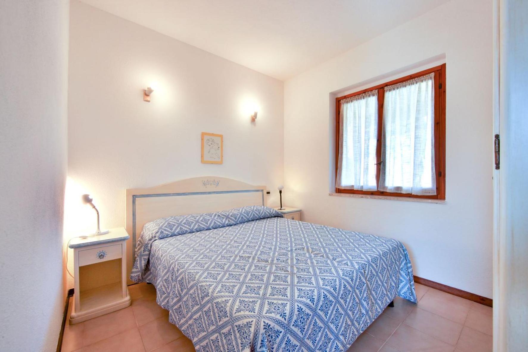 Villette Marina Costa Rei Zewnętrze zdjęcie