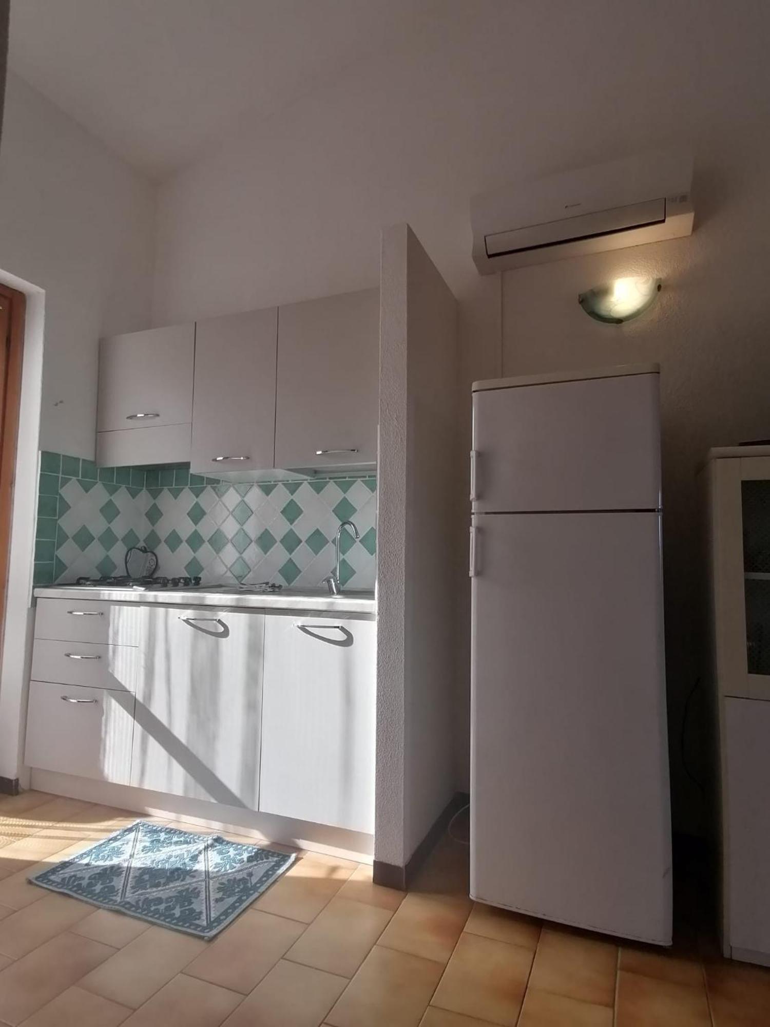 Villette Marina Costa Rei Zewnętrze zdjęcie