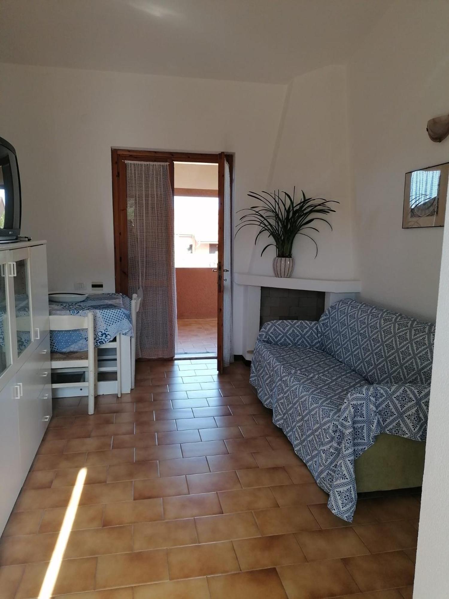 Villette Marina Costa Rei Zewnętrze zdjęcie
